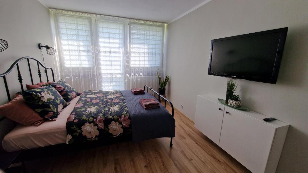 Apartament Spoko-Loko Apartment Stronie Slaskie Exterior photo