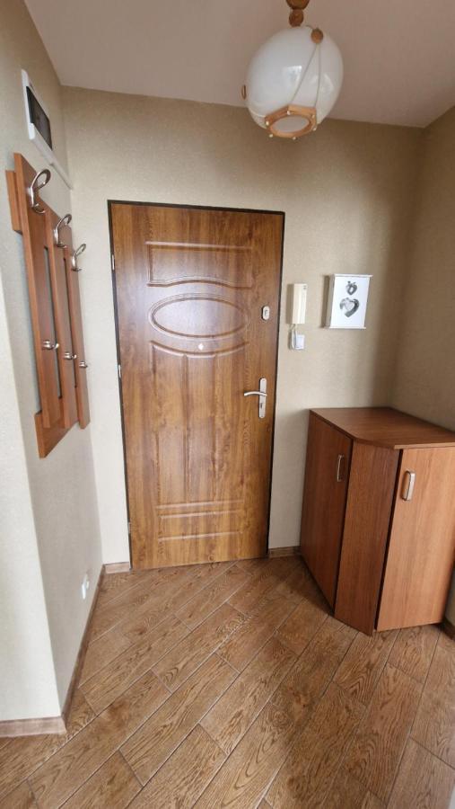 Apartament Spoko-Loko Apartment Stronie Slaskie Exterior photo